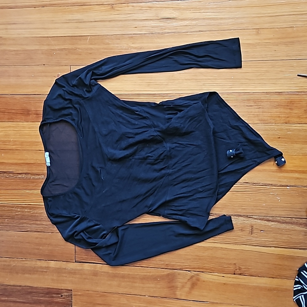Body suit